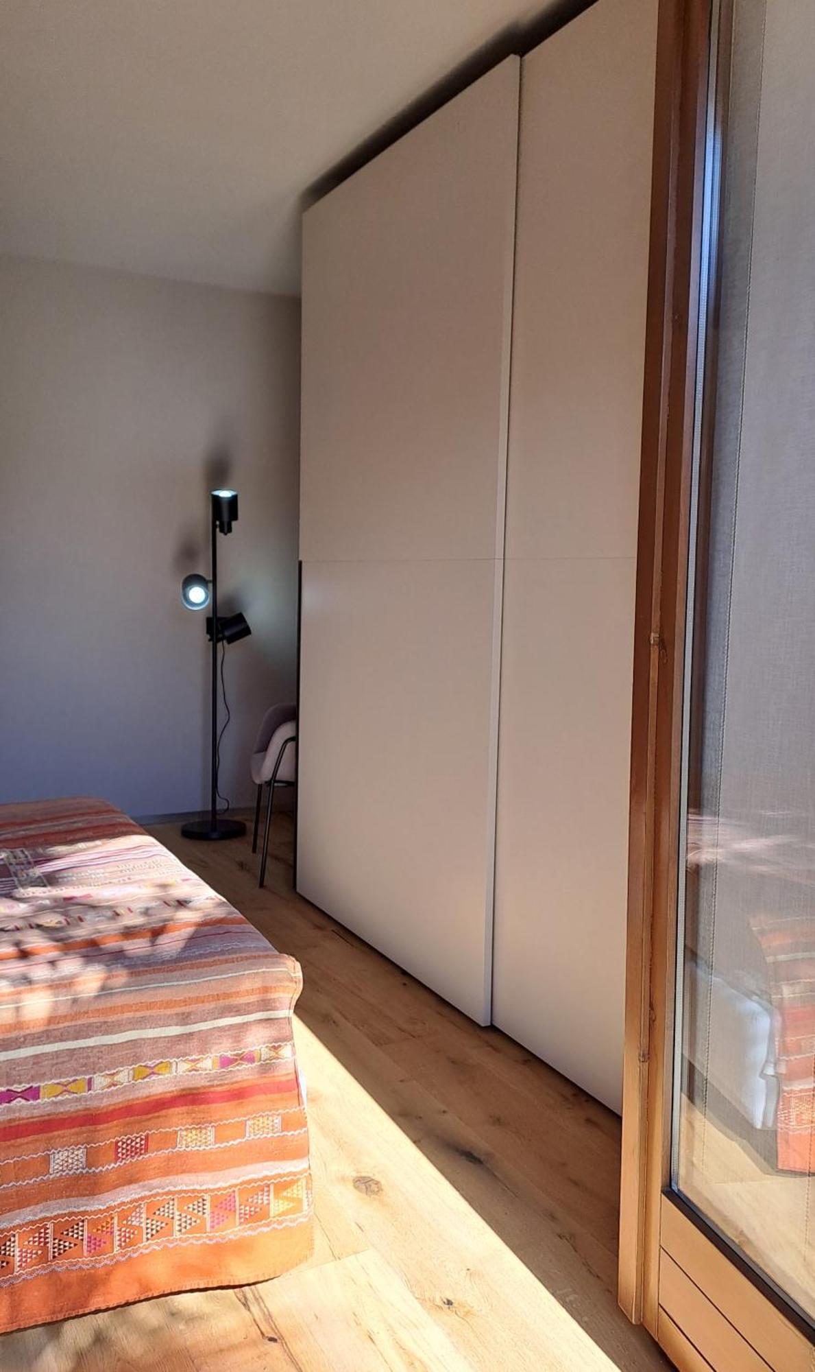 Mila Apart Ghevio Exterior foto